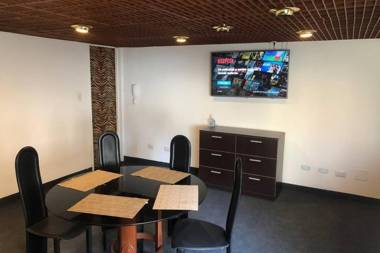 2-Departamento de dos dormitorios en Miraflores