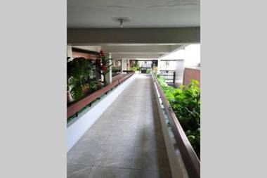 2-Departamento de dos dormitorios en Miraflores