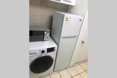 2-Departamento de dos dormitorios en Miraflores