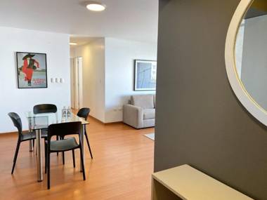 Charming 2BR in Miraflores