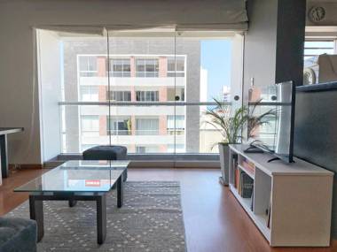 Charming 2BR in Miraflores