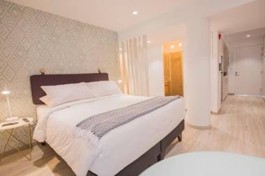 Stunning 1BR in Barranco