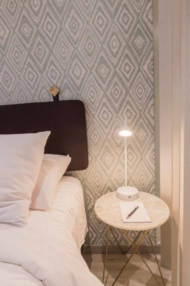 Stunning 1BR in Barranco