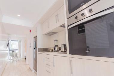 Stunning 1BR in Barranco