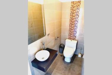 Dpto Frente al mar. Playa Señoritas Punta Hermosa