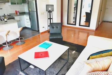 Espacio Luxury Apartments - Calle Independencia Miraflores