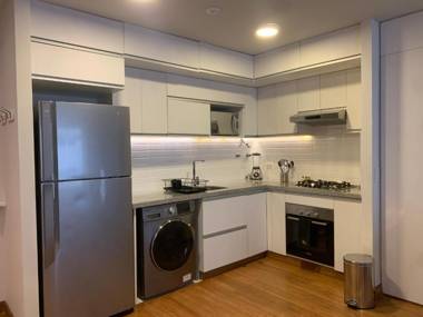 Elegant 1BR Barranco