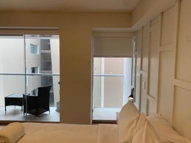 Elegant 1BR Barranco