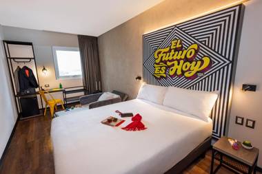 ibis styles Lima San Isidro
