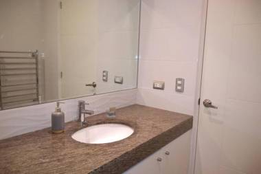 Barranc Group Penthouse