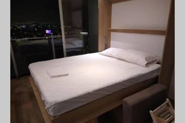 Barranc Group Penthouse