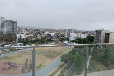 Barranc Group Penthouse