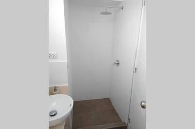 Magdalena Ocean view top tower