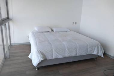 Barranco Penthouse ocean boardwalk