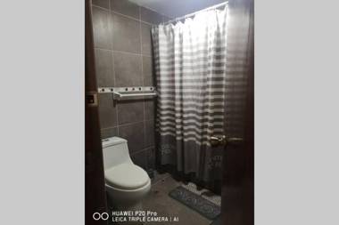 Apart Hotel Don Ernesto