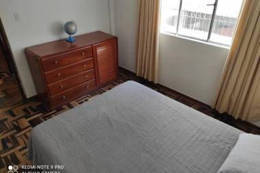 Apart Hotel Don Ernesto