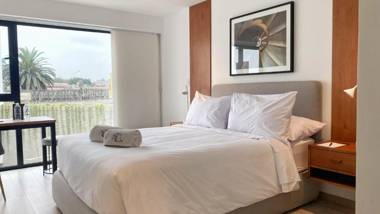 Cozy 1BR in Barranco