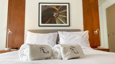 Cozy 1BR in Barranco