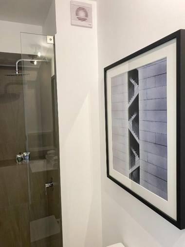 Cozy 1BR in Barranco