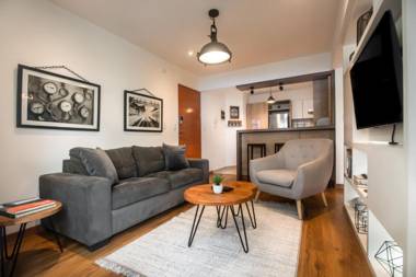 Lovely Loft in Barranco