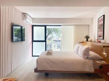 Beautiful Loft in Barranco