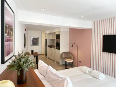 Beautiful Loft in Barranco