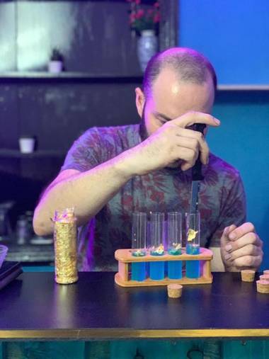 The Secret Garden Hostel