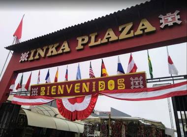 The Secret Garden Hostel