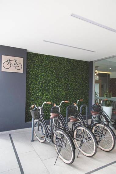 Trendy Host Grau 15 Barranco