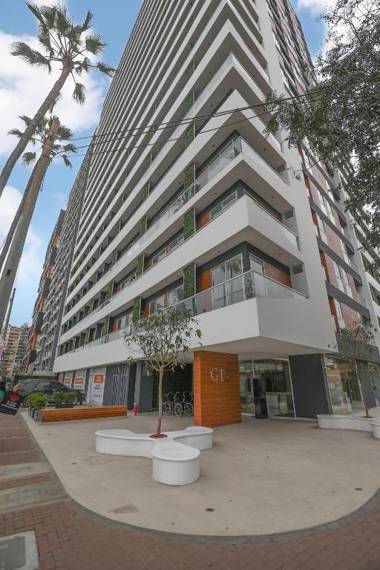 Trendy Host Grau 15 Barranco