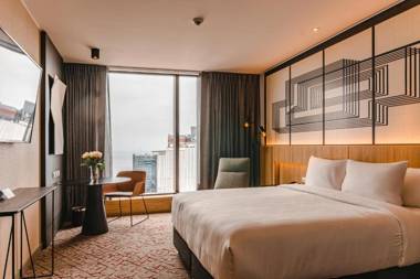 Pullman Lima Miraflores