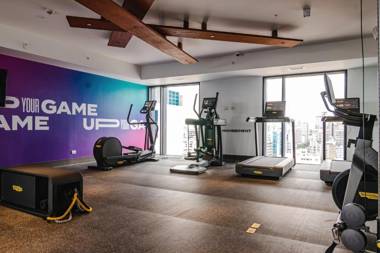 Pullman Lima Miraflores