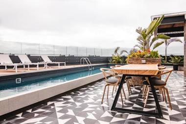 Pullman Lima Miraflores