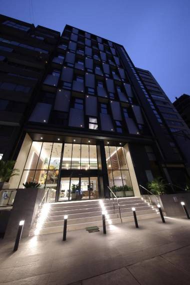 Casa Andina Standard Benavides