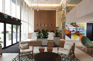 Casa Andina Standard Benavides