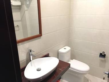 Lima Central Design Hotel Spa & Club