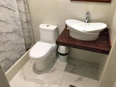 Lima Central Design Hotel Spa & Club