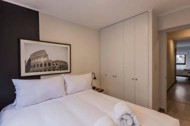 Cosmopolitan Duplex in Barranco