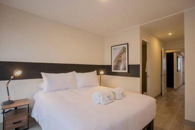 Cosmopolitan Duplex in Barranco