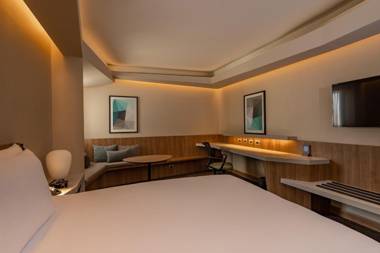 Hilton Garden Inn Lima Miraflores