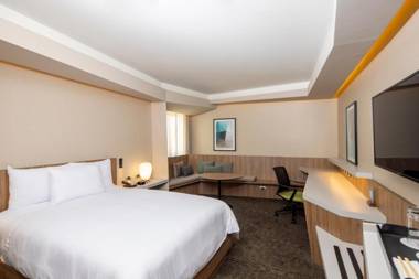 Hilton Garden Inn Lima Miraflores