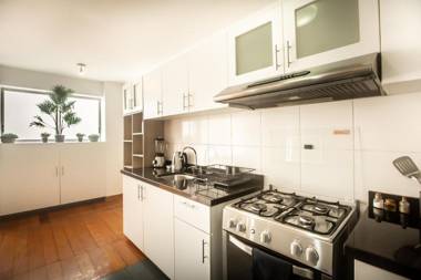 Trendy 2BR in the Heart of Miraflores