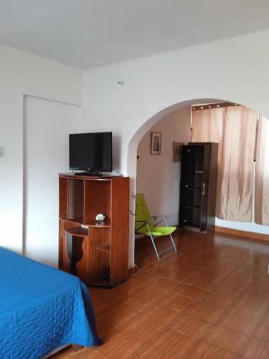 flat hospedaje Aradia