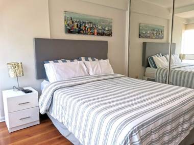 Espacio Luxury Apartments - Calle Bolivar 03 Miraflores