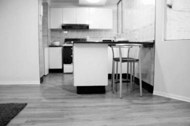 Espacio Luxury Apartments - Calle Bolivar 03 Miraflores