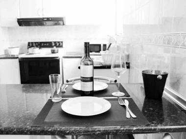 Espacio Luxury Apartments - Calle Bolivar 03 Miraflores