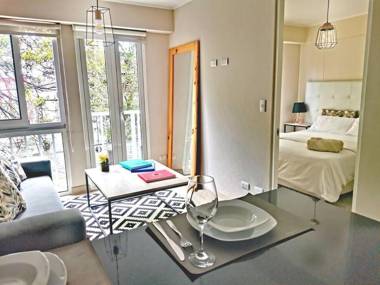 Espacio Luxury Apartments - Pedro de Osma 5