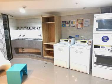 Espacio Luxury Apartments - Pedro de Osma 5