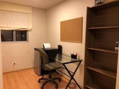 Hermoso departamento totalmente amoblado