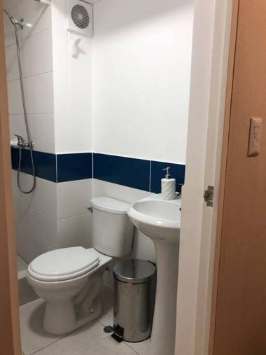 Hermoso departamento totalmente amoblado